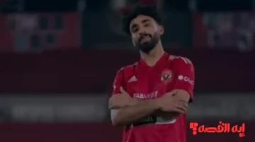 جوميز يفرض طلبه.. الفتح السعودي يريد نجم الأهلي 2025 بصفقة مليارية